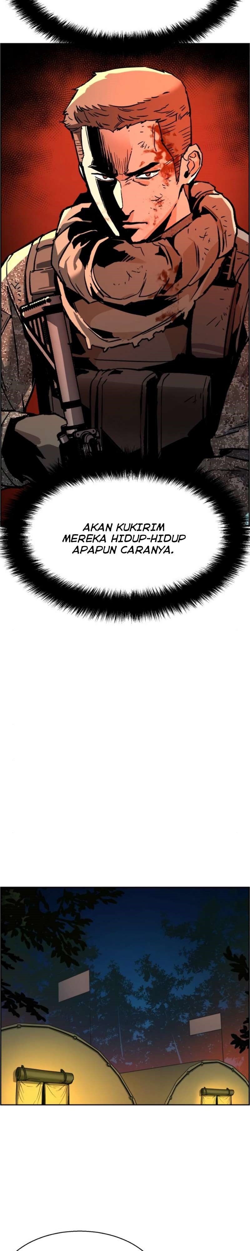 Mercenary Enrollment Chapter 32