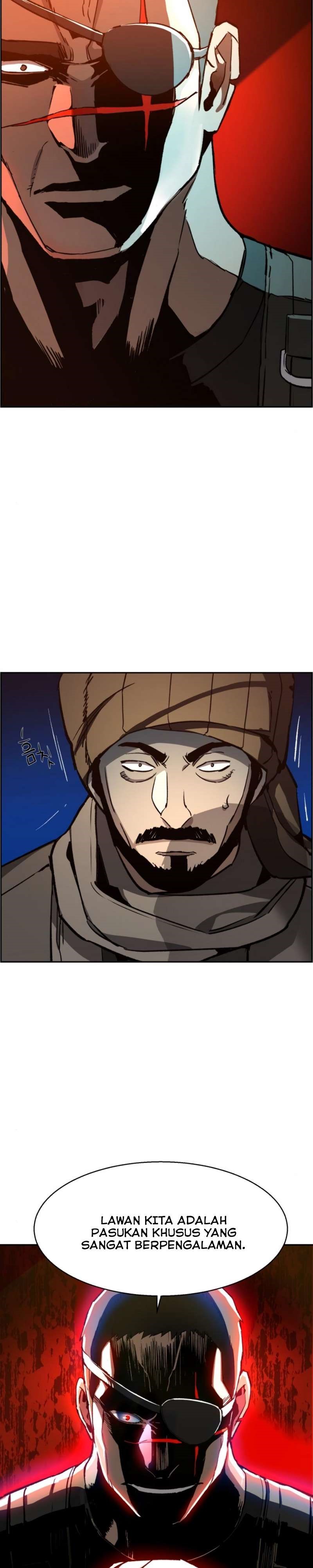 Mercenary Enrollment Chapter 32