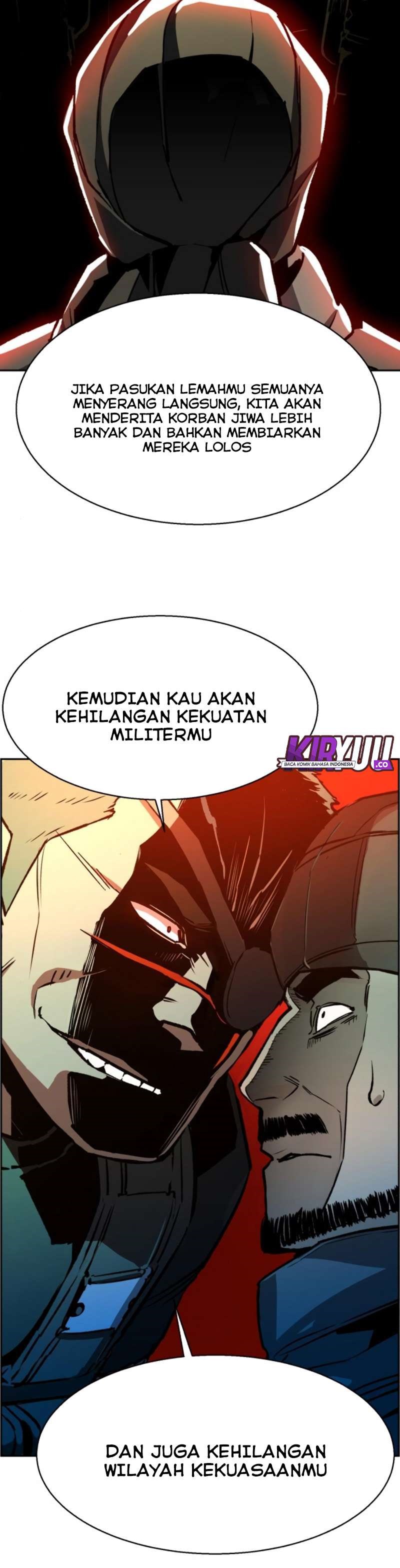 Mercenary Enrollment Chapter 32