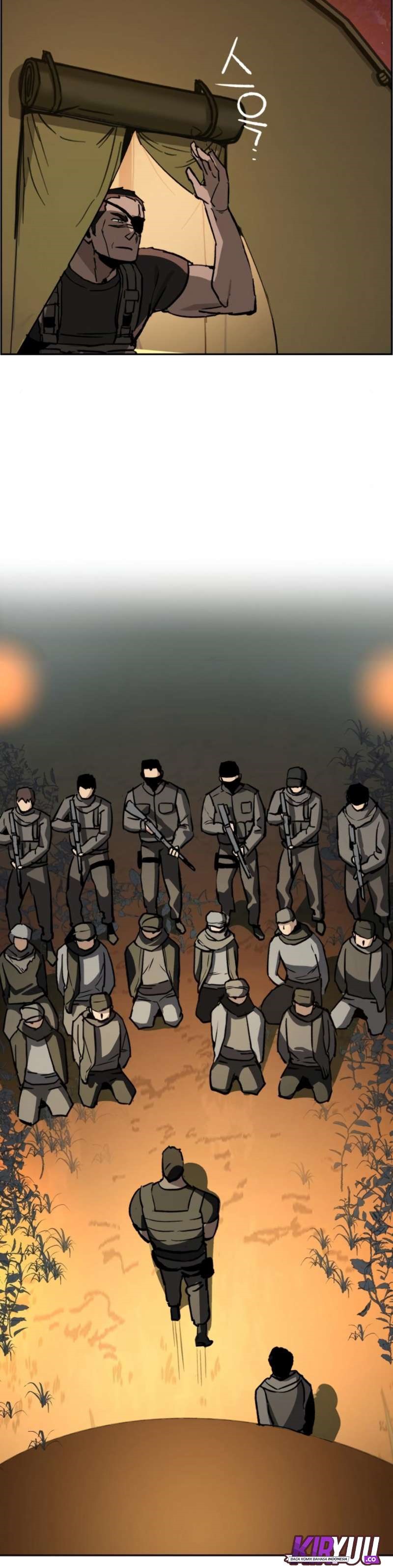 Mercenary Enrollment Chapter 32