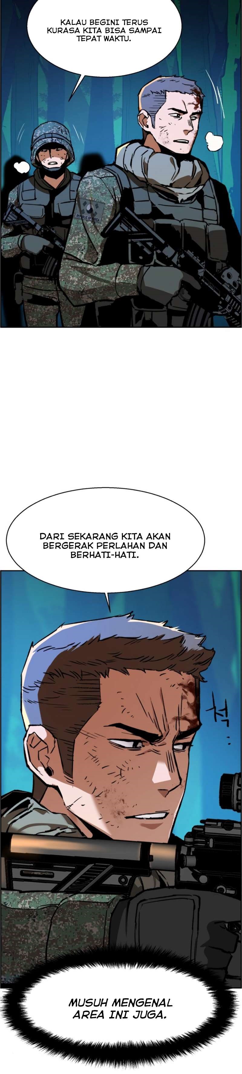 Mercenary Enrollment Chapter 32