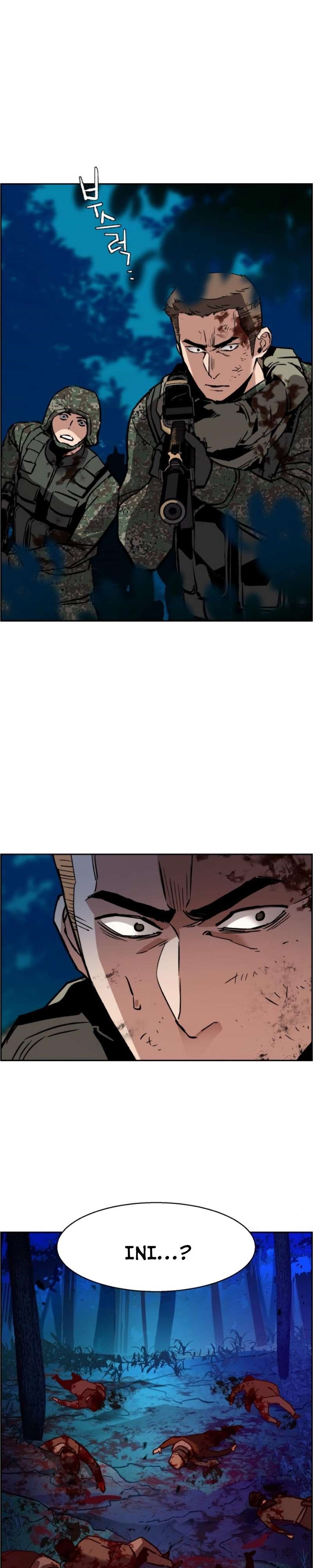 Mercenary Enrollment Chapter 32