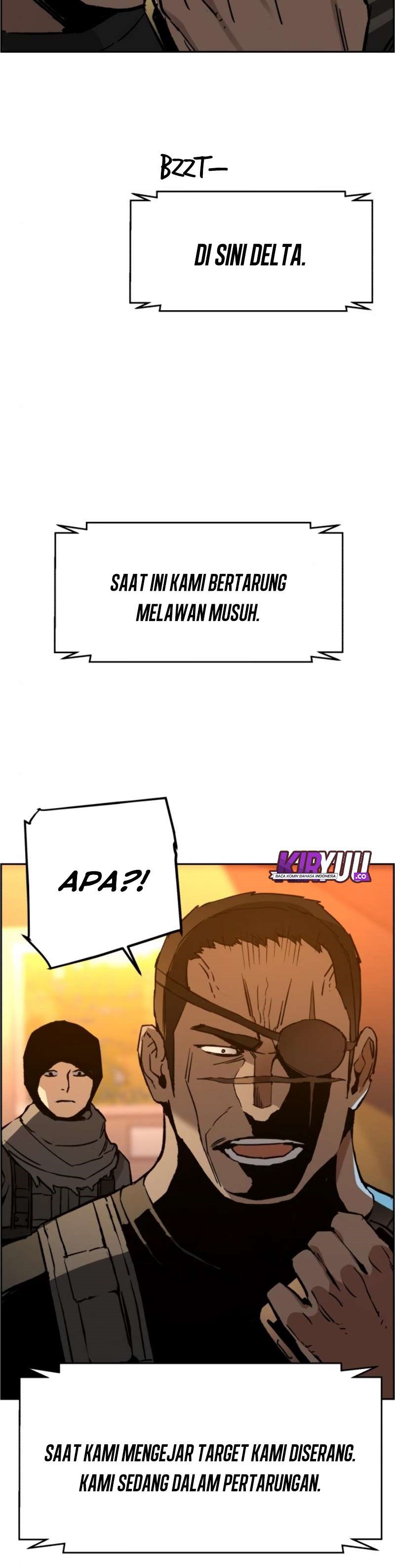 Mercenary Enrollment Chapter 32