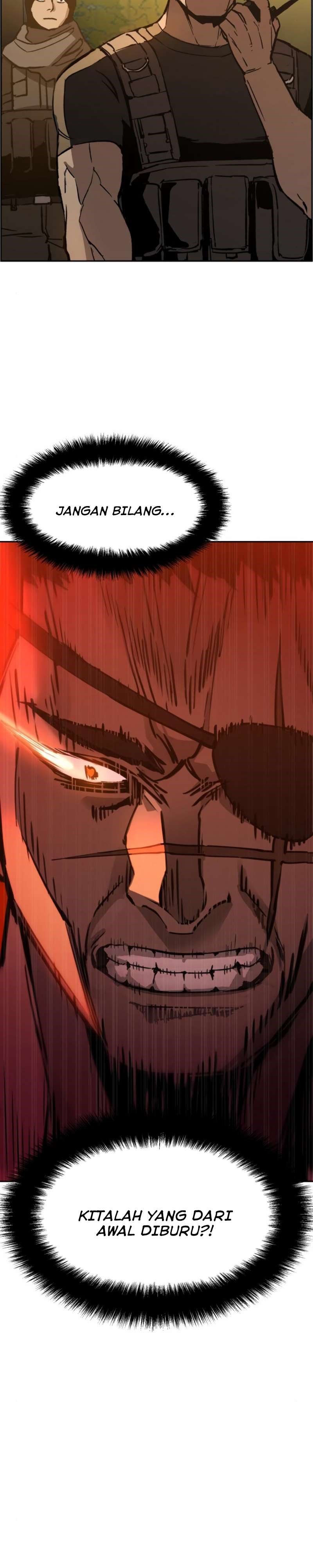 Mercenary Enrollment Chapter 32