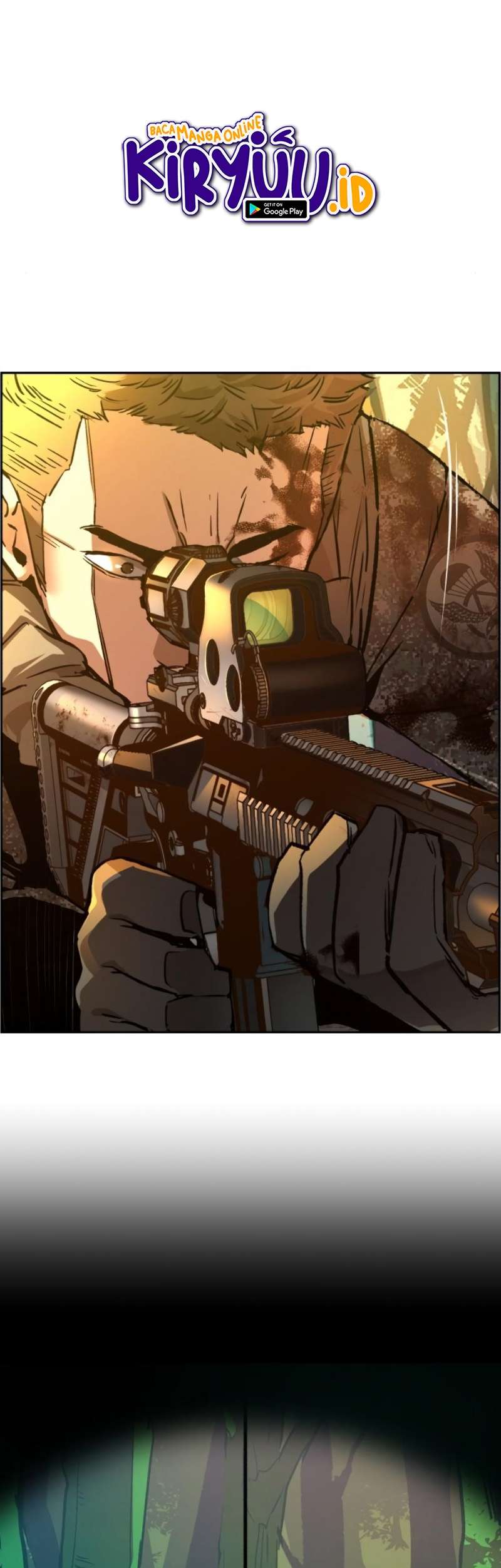 Mercenary Enrollment Chapter 33