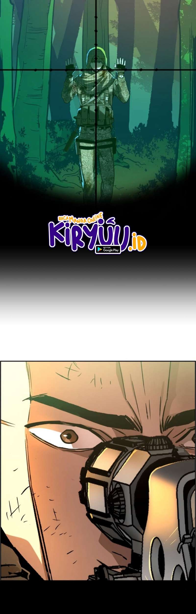 Mercenary Enrollment Chapter 33