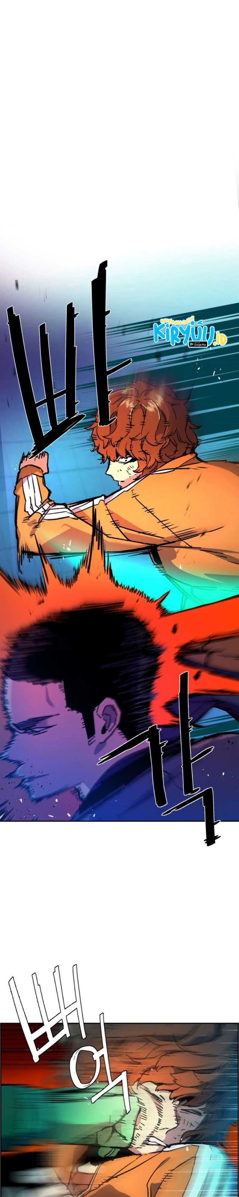 Mercenary Enrollment Chapter 35