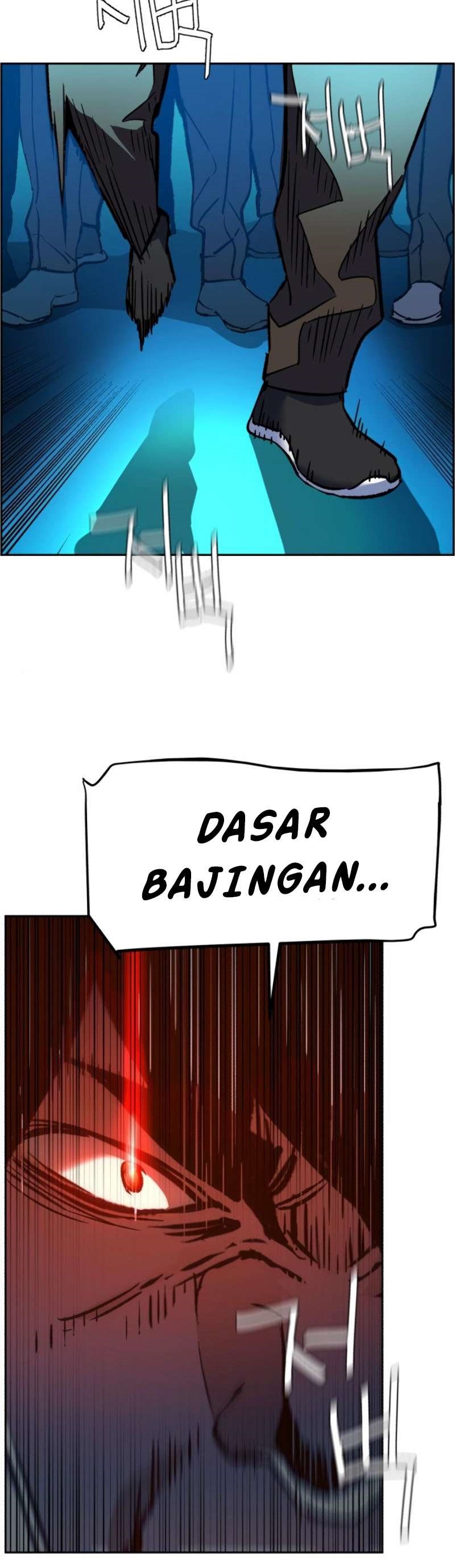 Mercenary Enrollment Chapter 35