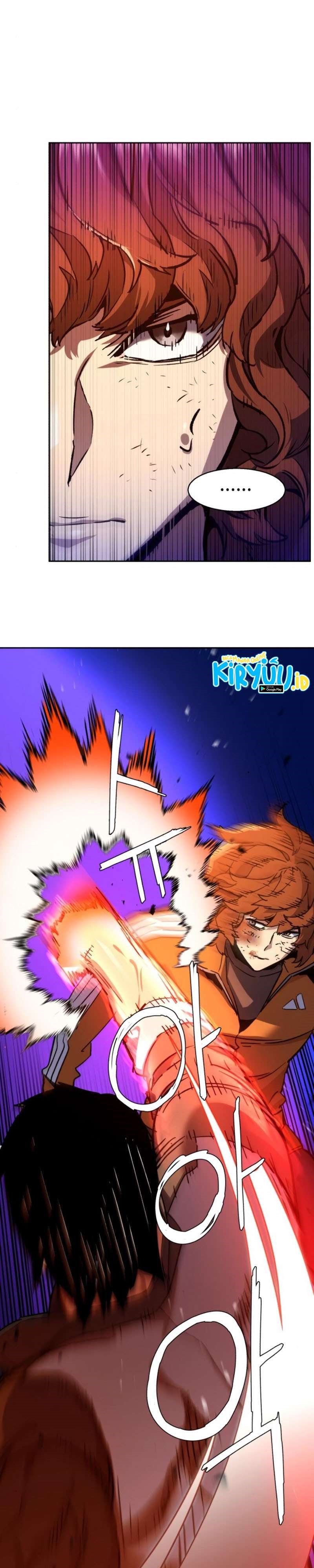 Mercenary Enrollment Chapter 35