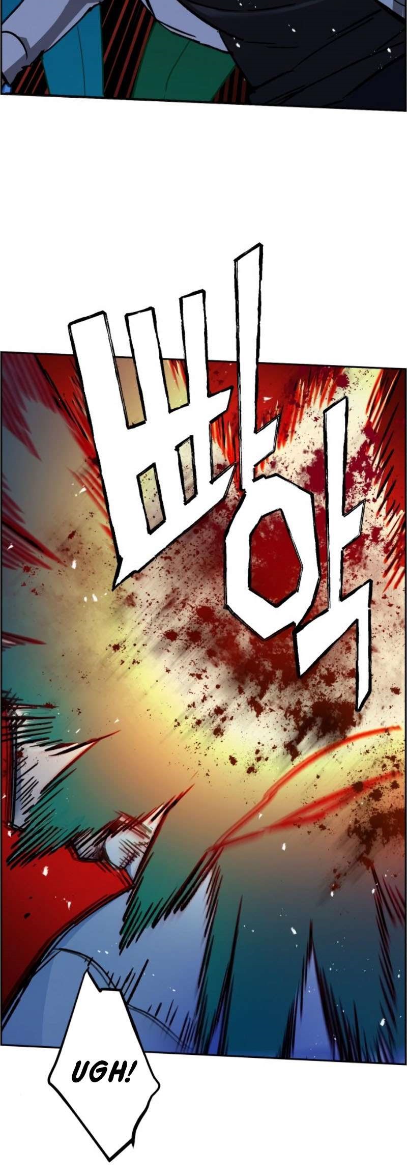 Mercenary Enrollment Chapter 35