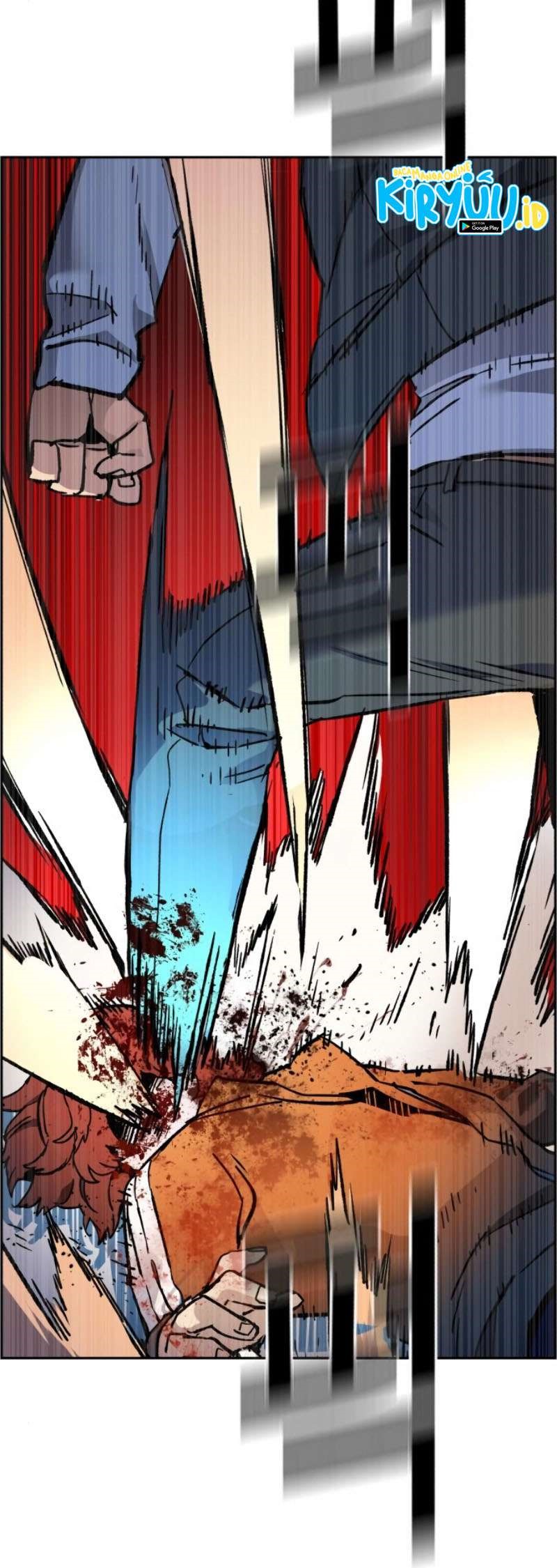 Mercenary Enrollment Chapter 35
