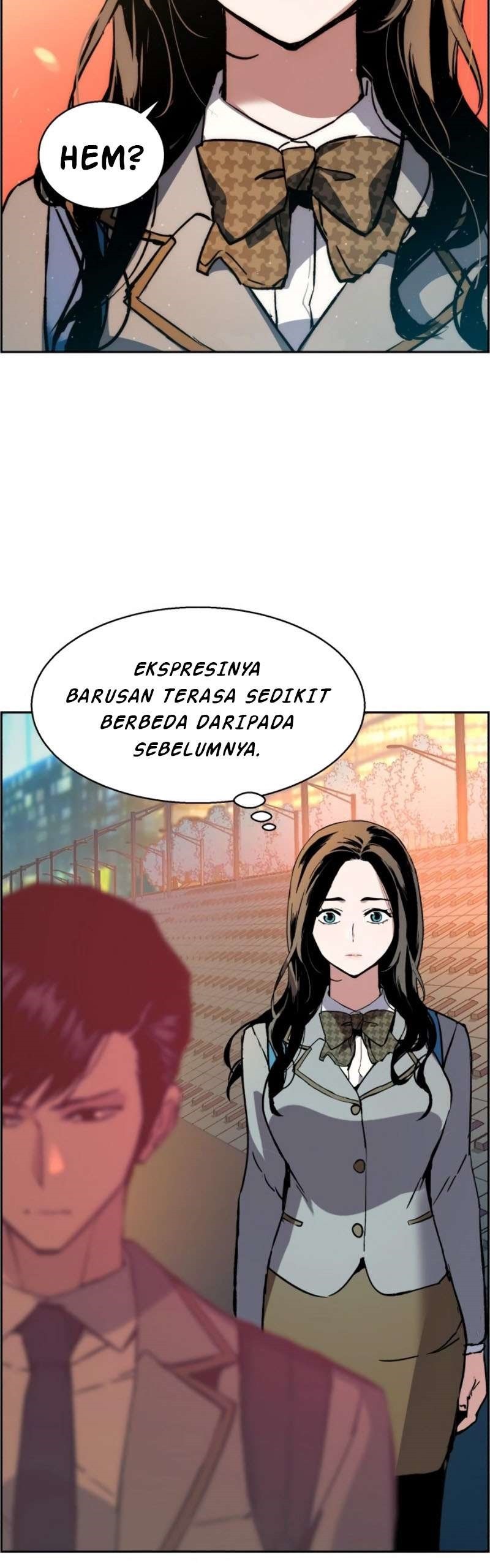 Mercenary Enrollment Chapter 35