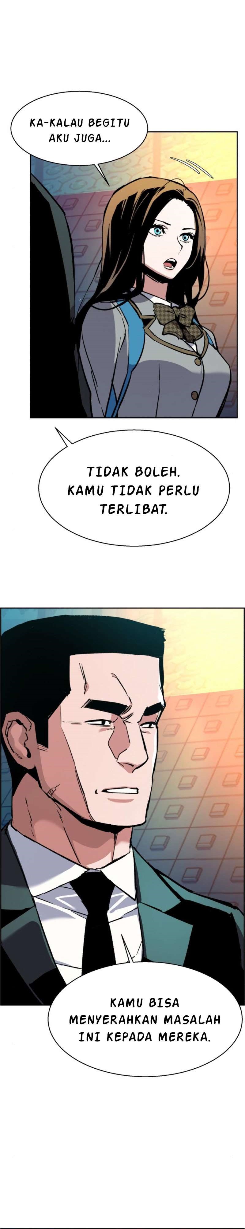 Mercenary Enrollment Chapter 35