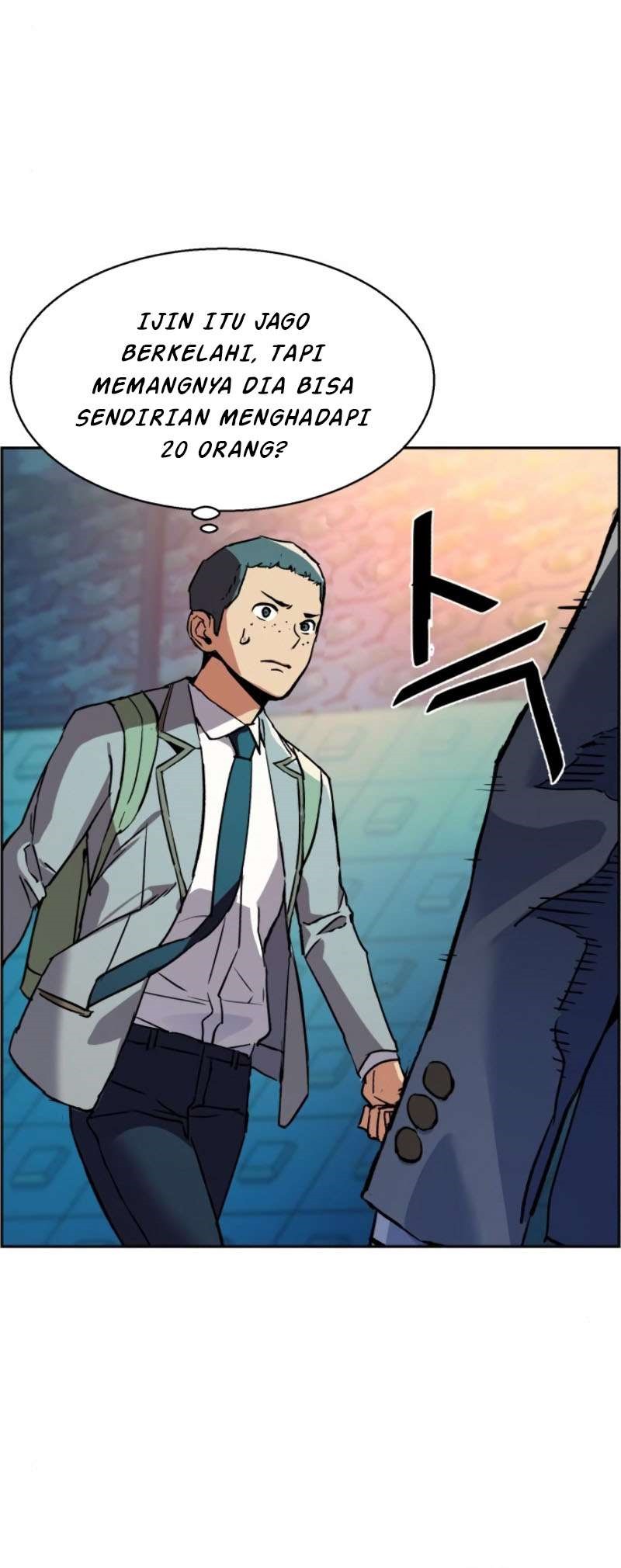 Mercenary Enrollment Chapter 35