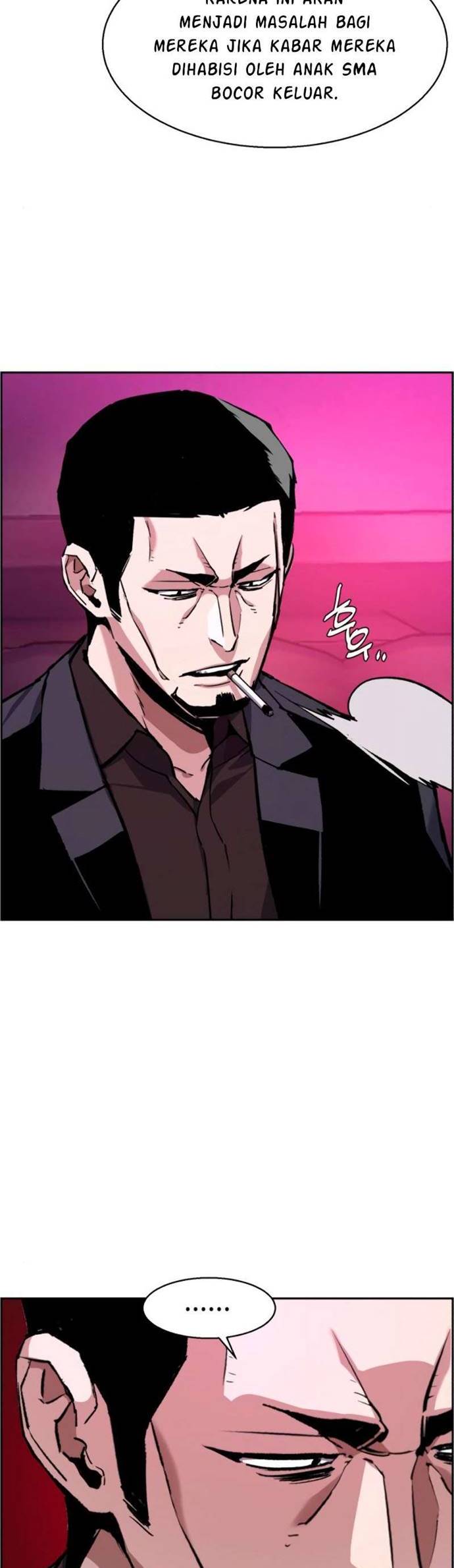 Mercenary Enrollment Chapter 38