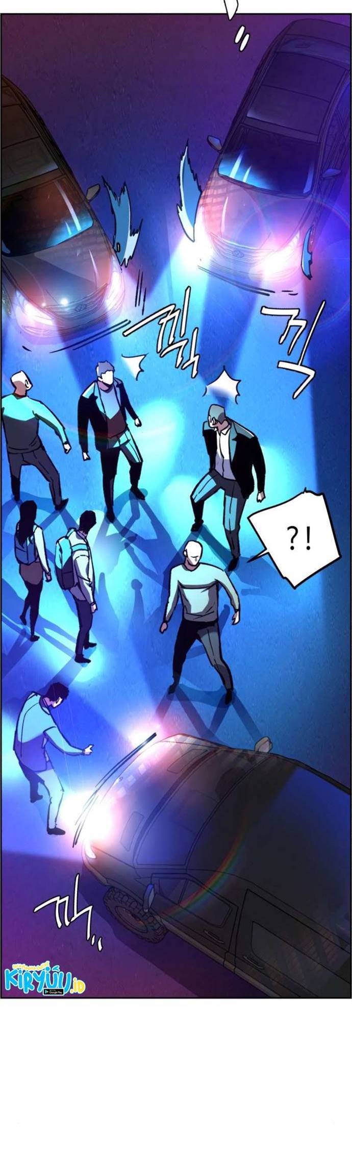 Mercenary Enrollment Chapter 38
