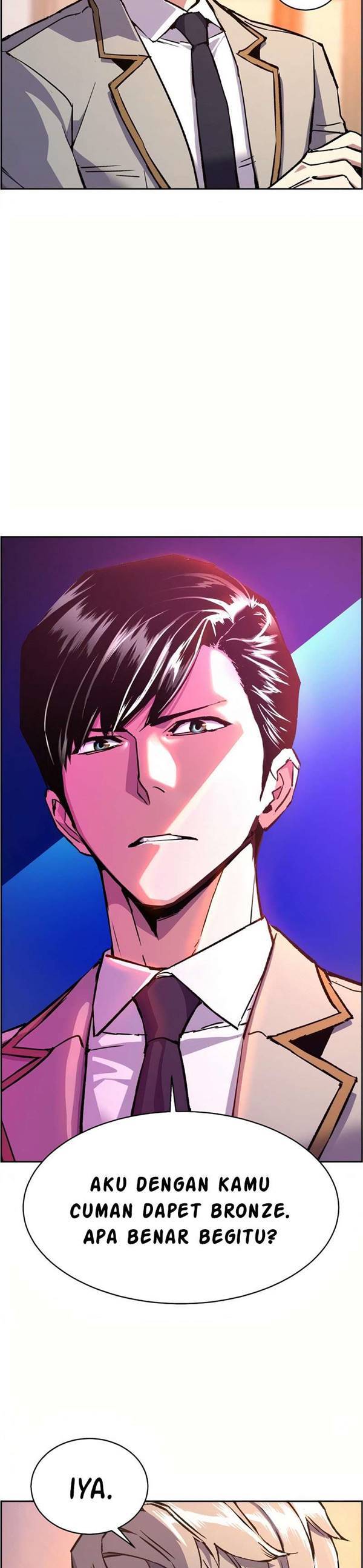 Mercenary Enrollment Chapter 39