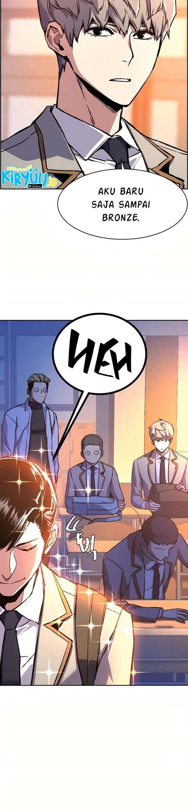 Mercenary Enrollment Chapter 39