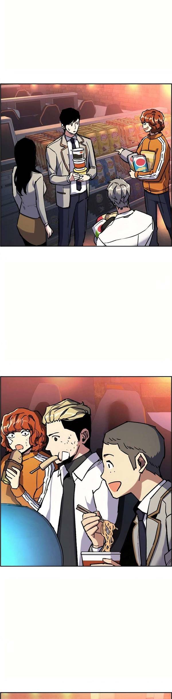 Mercenary Enrollment Chapter 39