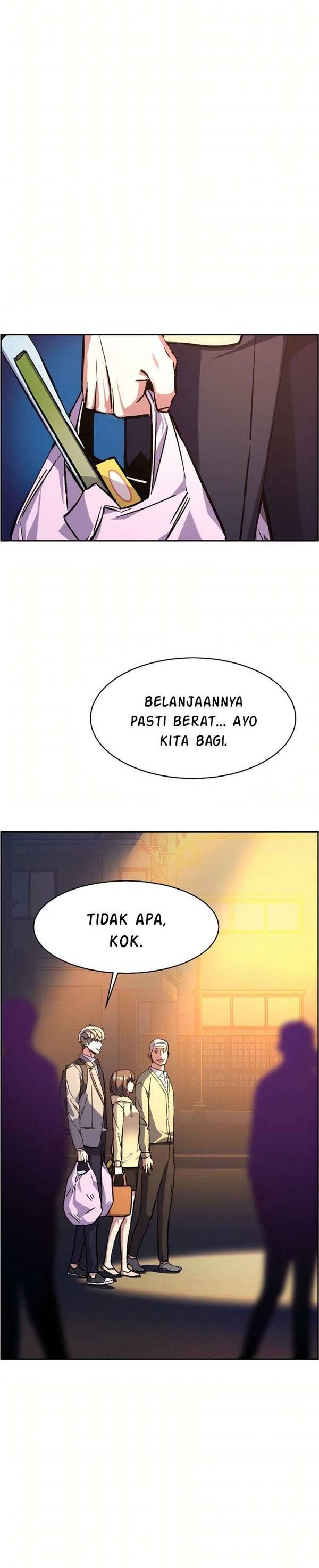 Mercenary Enrollment Chapter 39