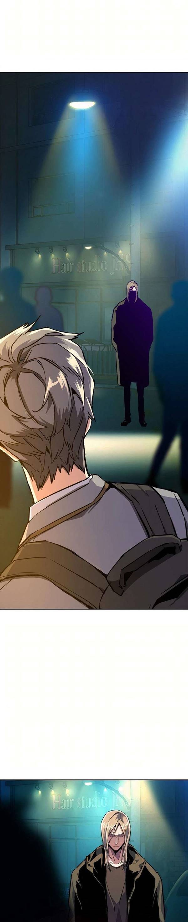 Mercenary Enrollment Chapter 39