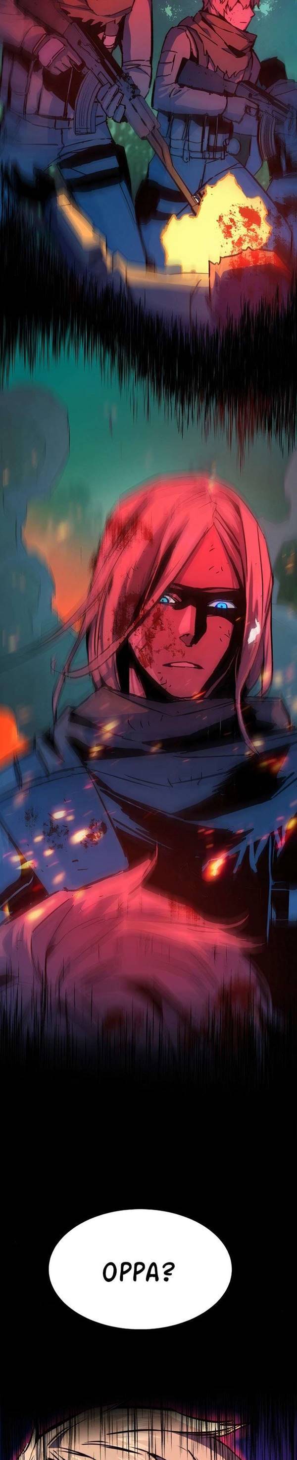 Mercenary Enrollment Chapter 39