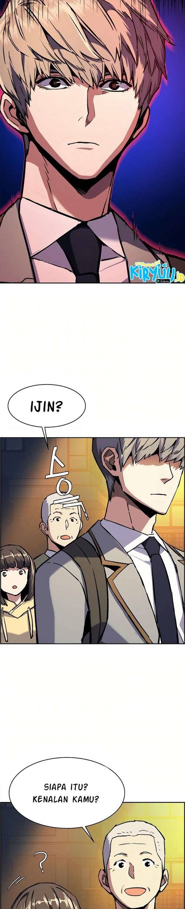 Mercenary Enrollment Chapter 39