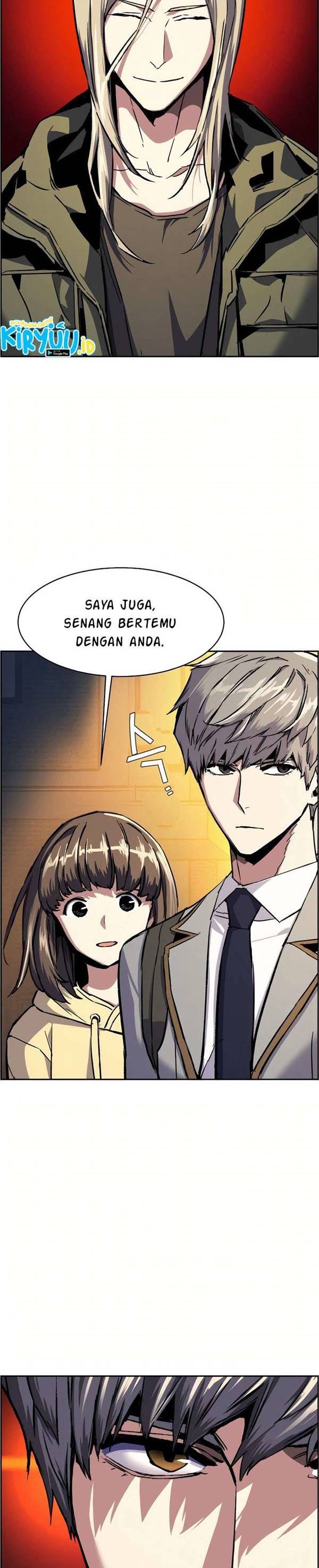 Mercenary Enrollment Chapter 39