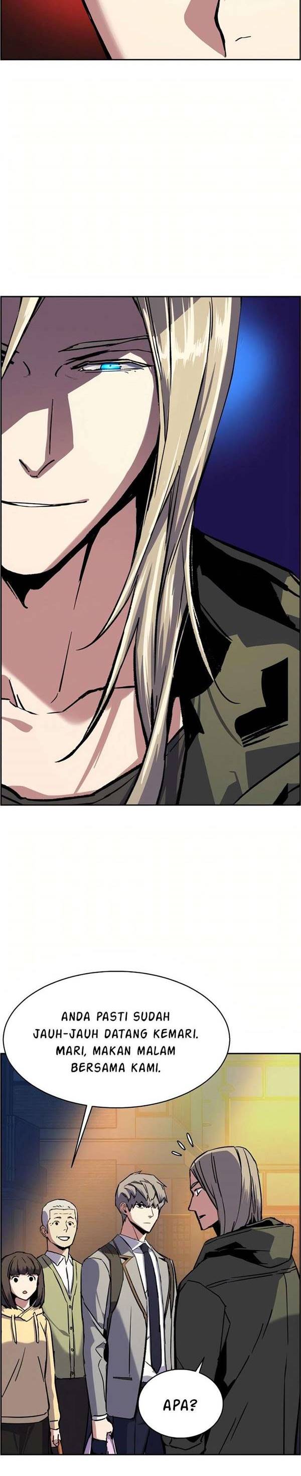 Mercenary Enrollment Chapter 39