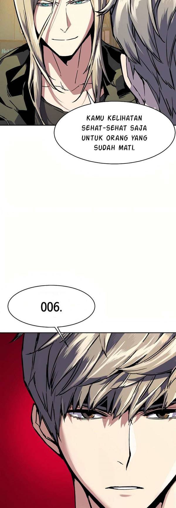 Mercenary Enrollment Chapter 39