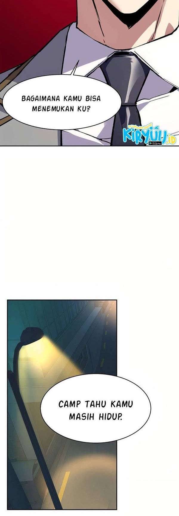 Mercenary Enrollment Chapter 39