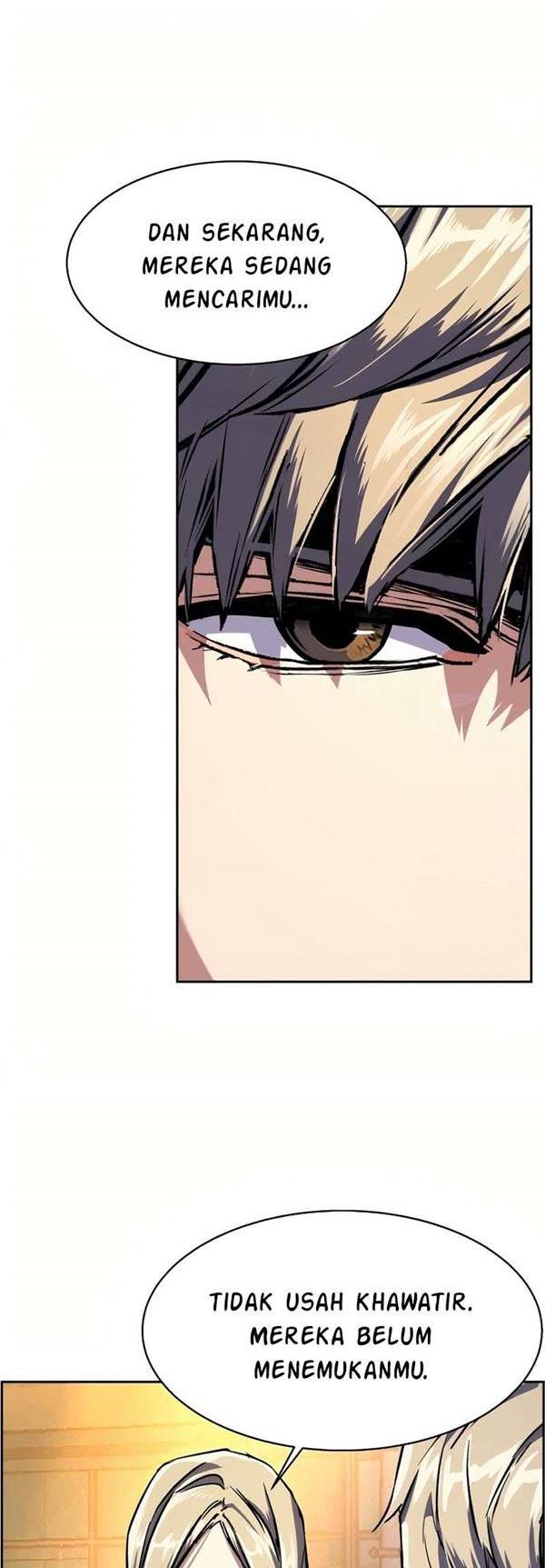 Mercenary Enrollment Chapter 39