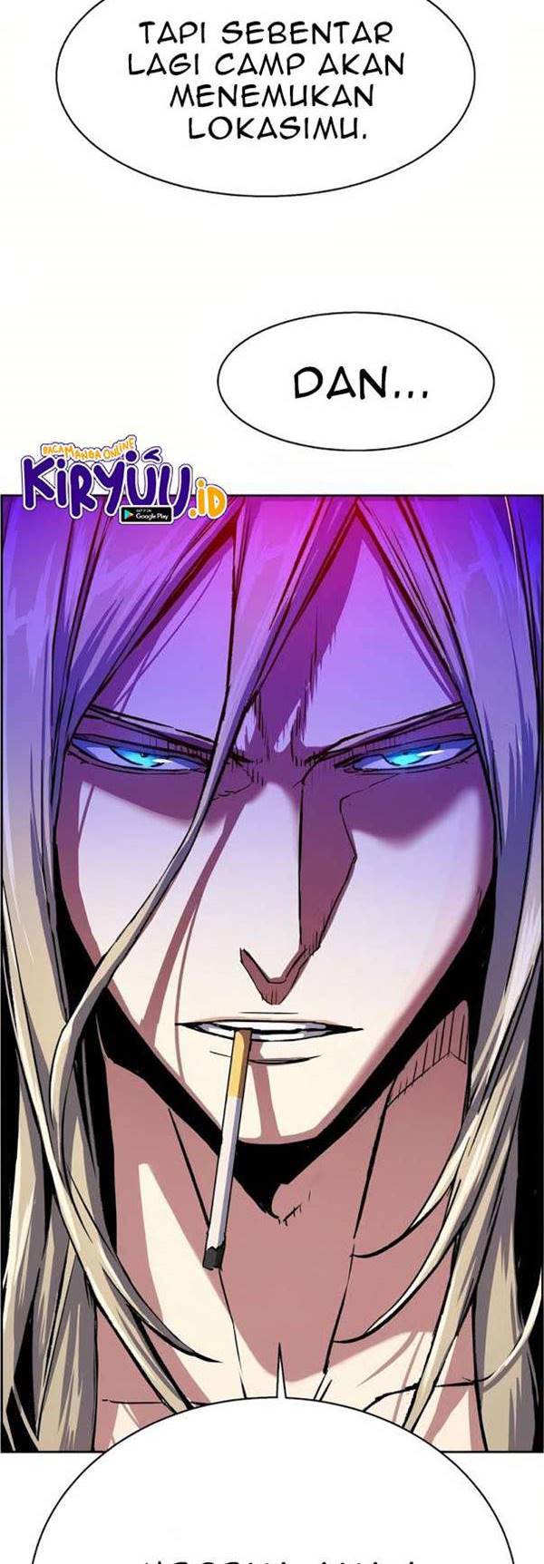 Mercenary Enrollment Chapter 39