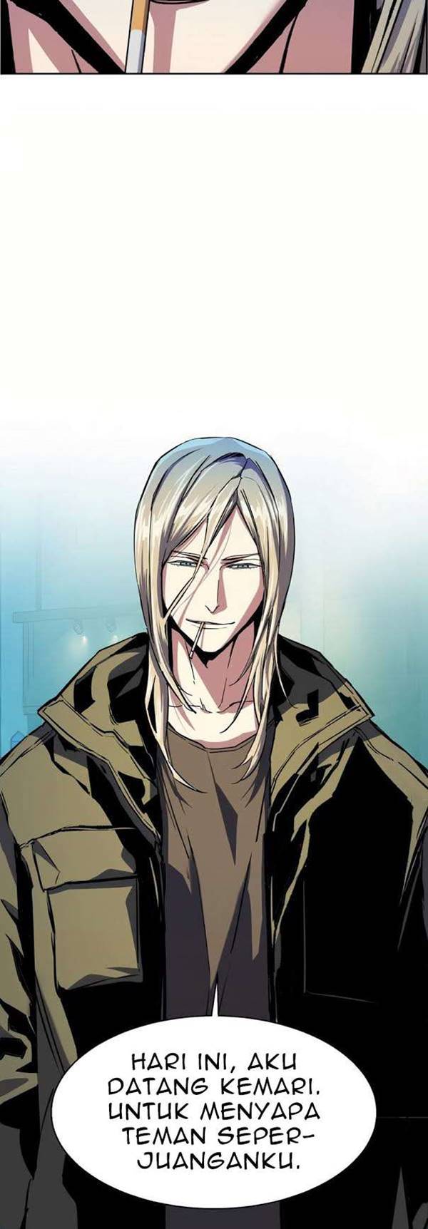 Mercenary Enrollment Chapter 39