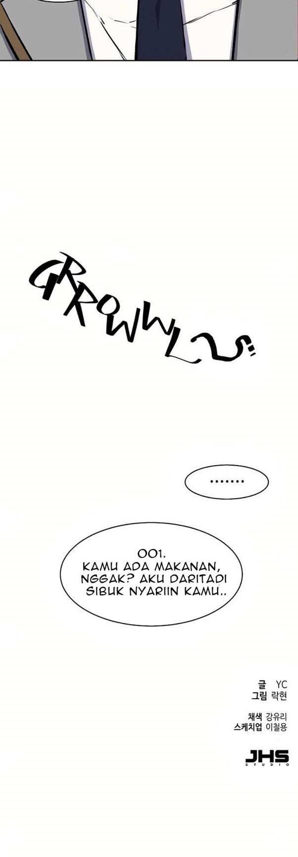 Mercenary Enrollment Chapter 39