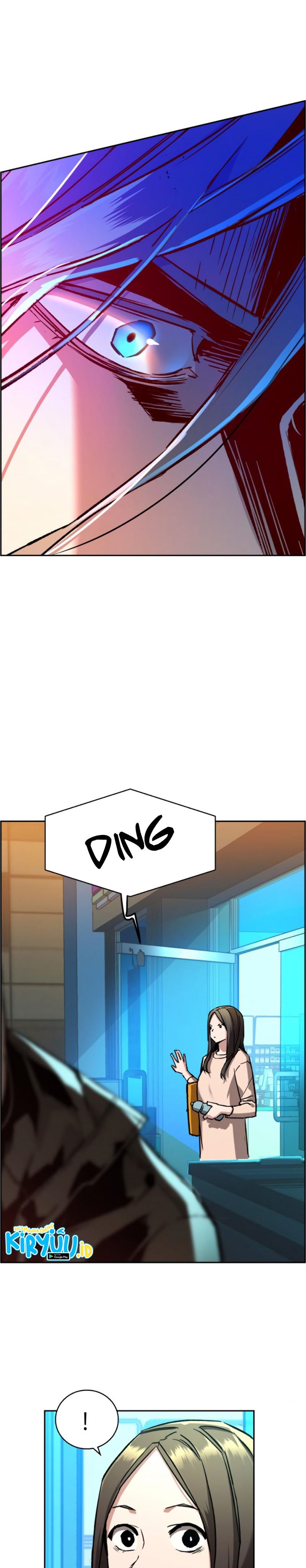 Mercenary Enrollment Chapter 40
