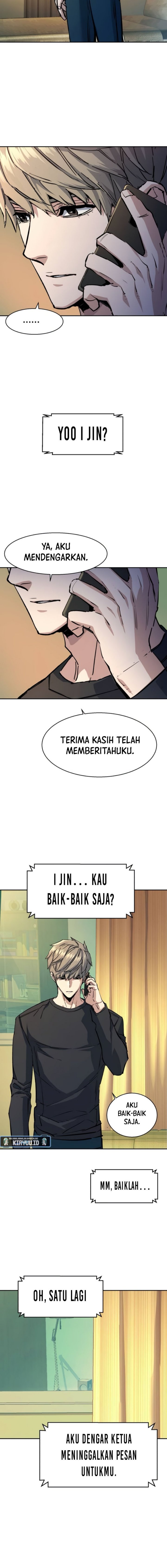Mercenary Enrollment Chapter 163