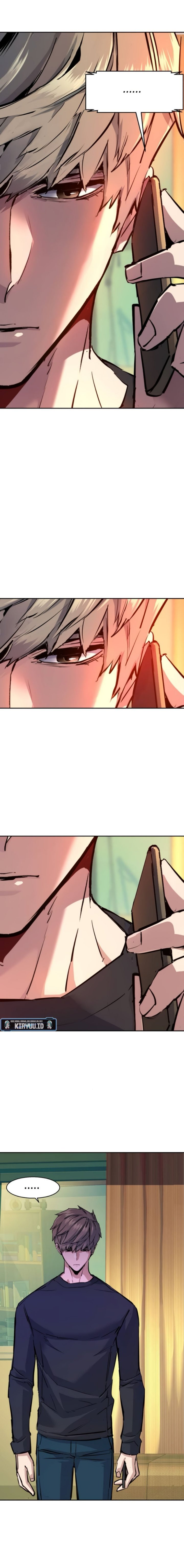 Mercenary Enrollment Chapter 163