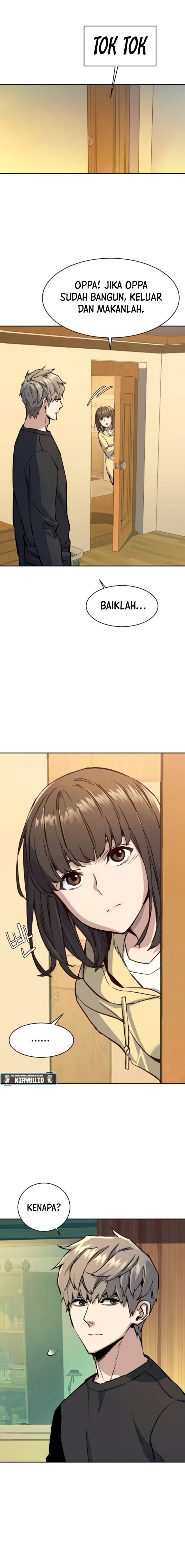 Mercenary Enrollment Chapter 163