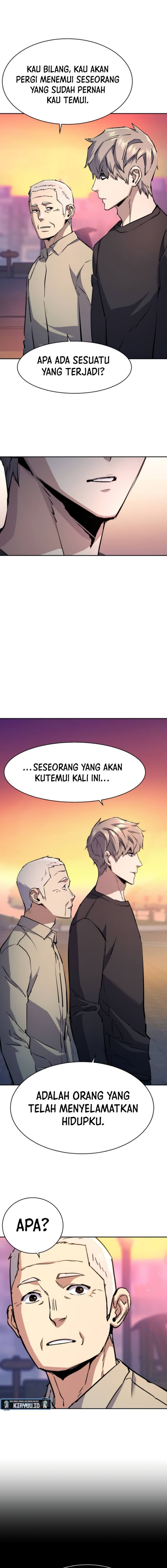 Mercenary Enrollment Chapter 163