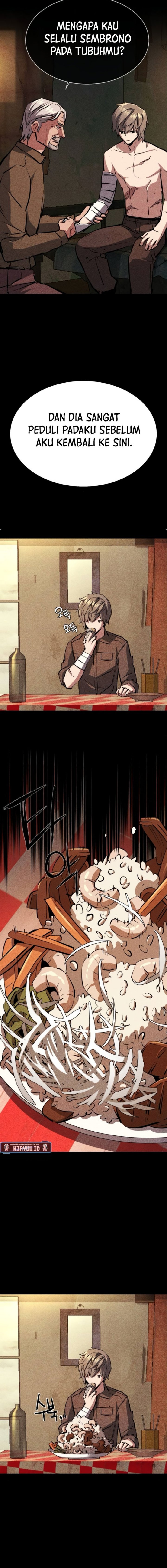 Mercenary Enrollment Chapter 163