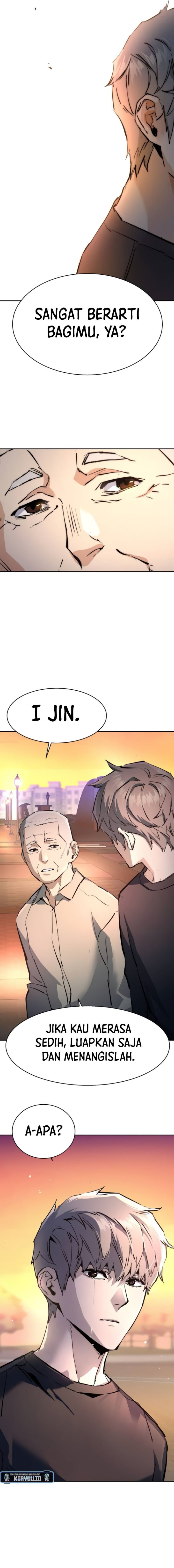Mercenary Enrollment Chapter 163