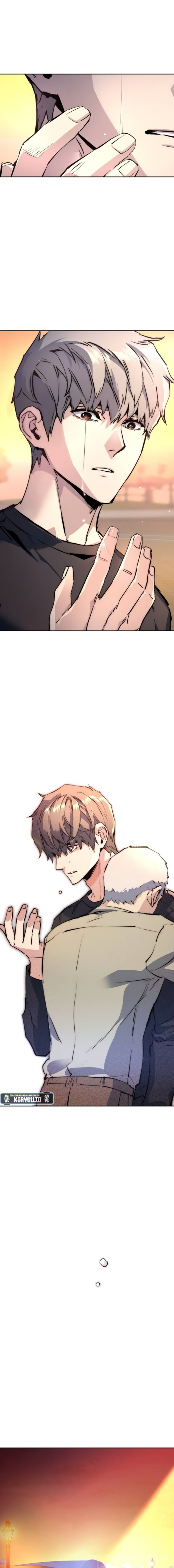 Mercenary Enrollment Chapter 163
