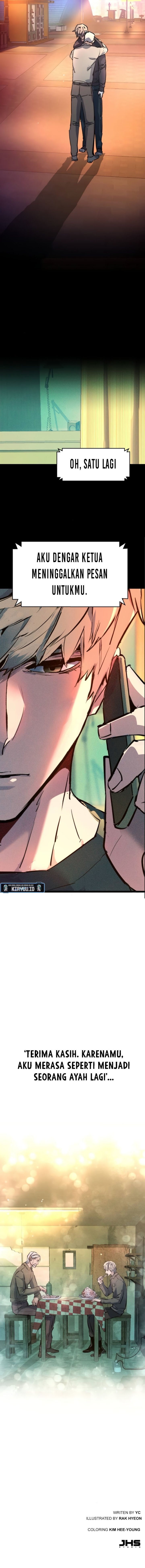 Mercenary Enrollment Chapter 163