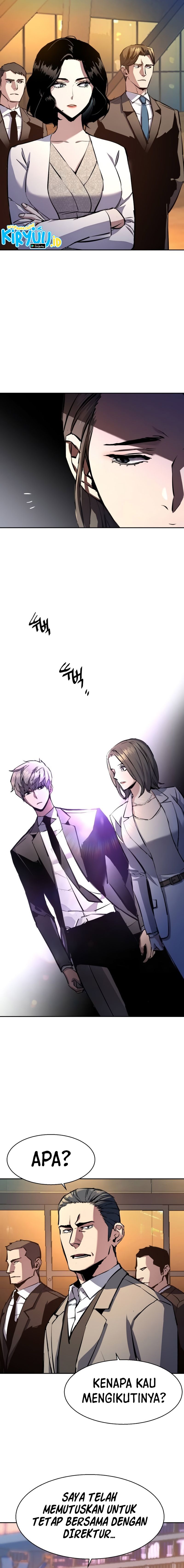 Mercenary Enrollment Chapter 181