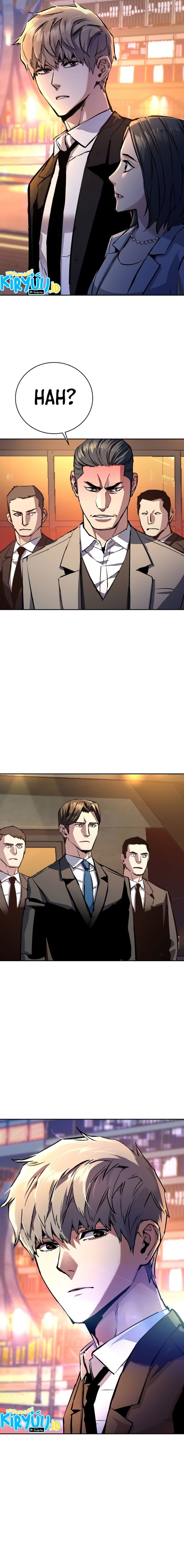 Mercenary Enrollment Chapter 181