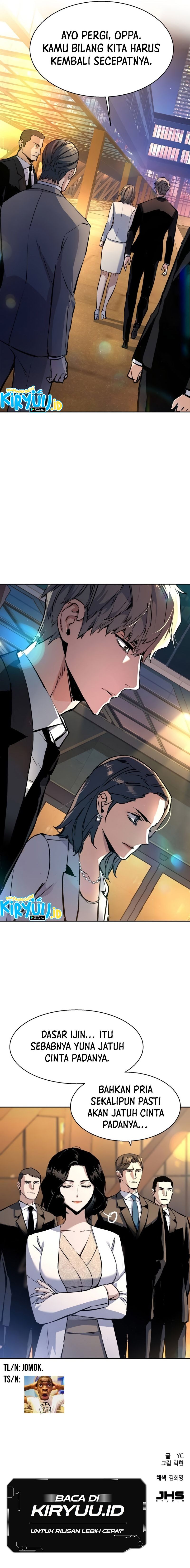 Mercenary Enrollment Chapter 181