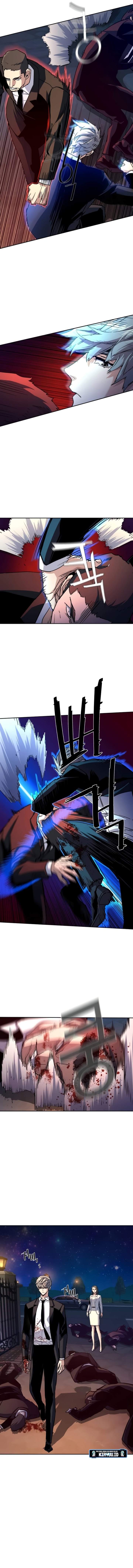 Mercenary Enrollment Chapter 184