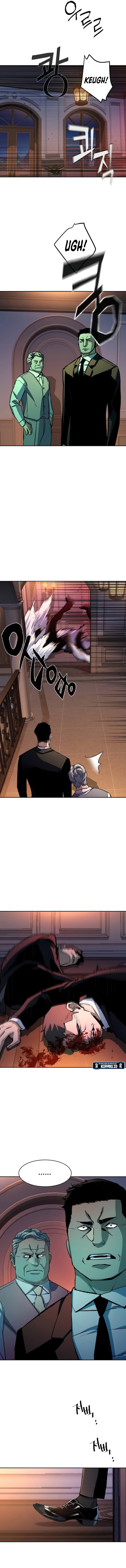 Mercenary Enrollment Chapter 184