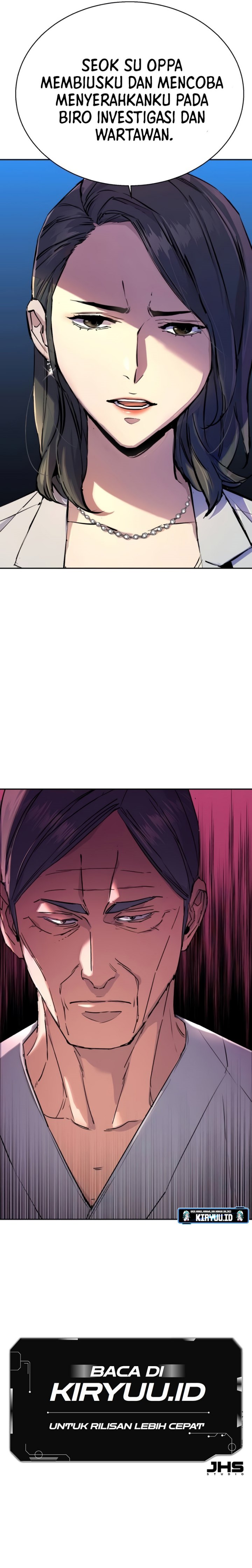 Mercenary Enrollment Chapter 184
